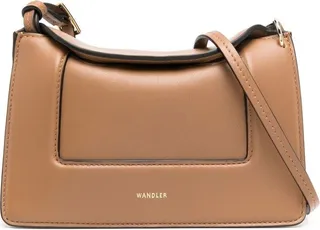 Penelope micro shoulder bag