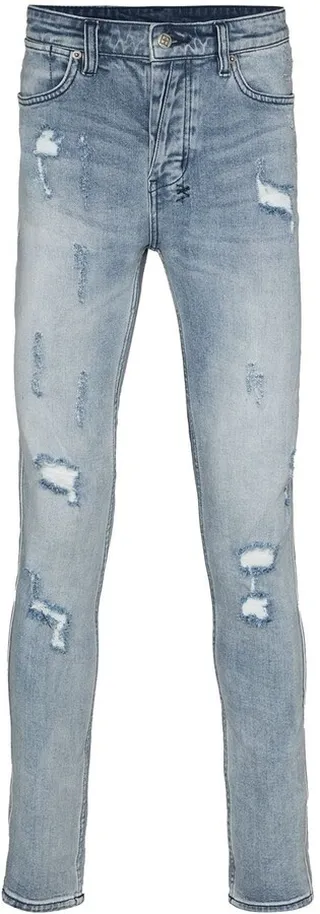 Trashed Dreams skinny jeans