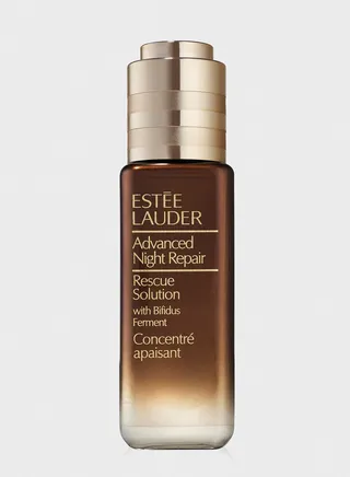Advanced Night Repair Rescue Solution Serum 20ml