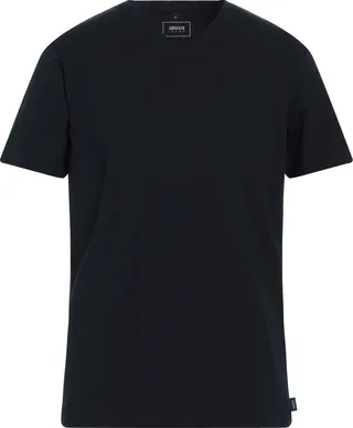 T-shirt Midnight Blue