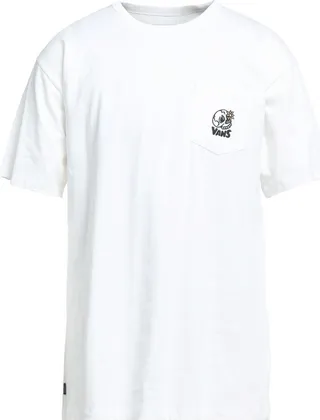 T-shirt White
