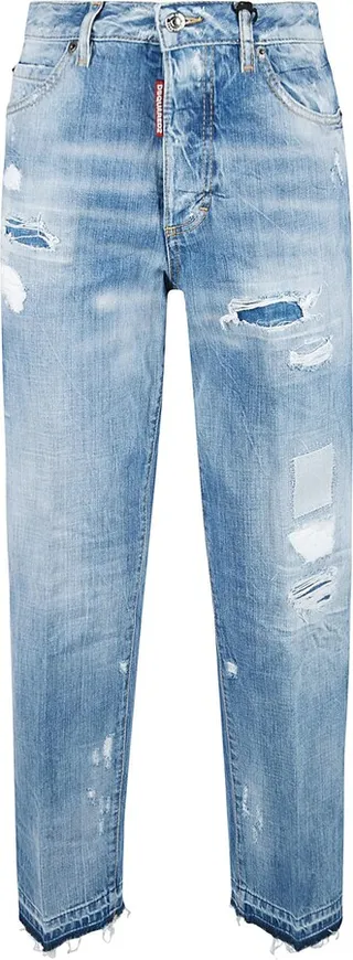 Boston Jeans