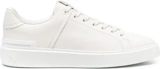 B-Court low-top sneakers