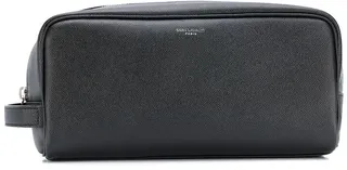 Top-Zip Washbag