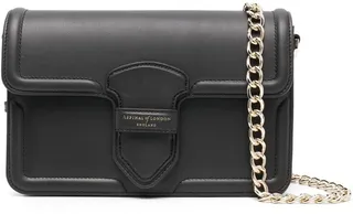 The Resort leather bag