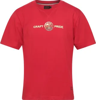 T-shirt Red