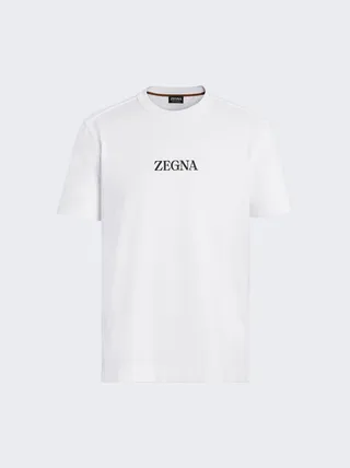 #UseTheExisting™ Short Sleeve T-Shirt White