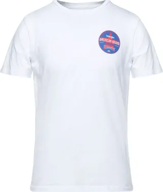 T-shirt White