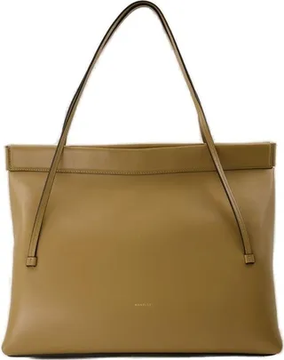 Wandler Joanna Two-Tone Tote Bag