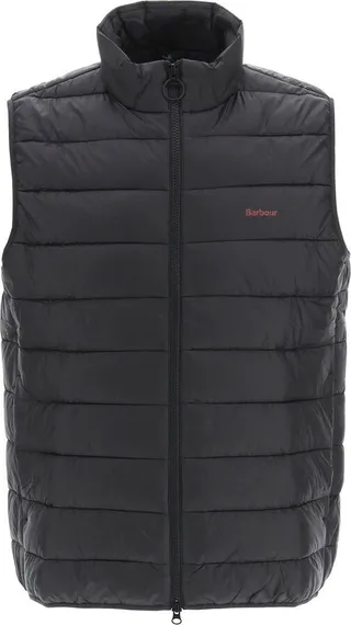 Barbour Bretby Zip-Up High Neck Gilet