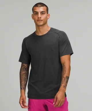 Metal Vent Tech Short Sleeve Shirt 2.0