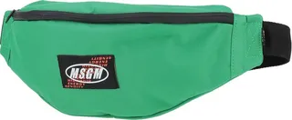 Bum Bag Green