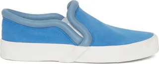 Bumper Tube slip-on sneakers