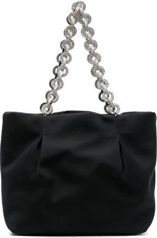 Love Link tote bag