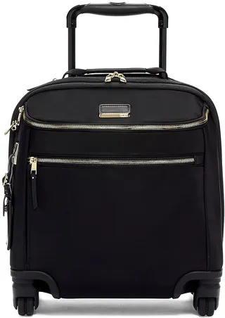 Voyageur Oxford Compact Carry-On