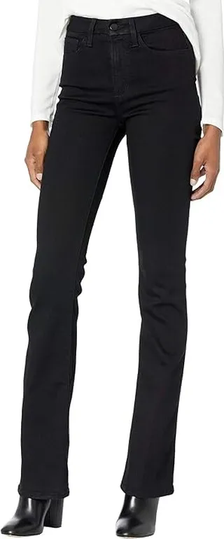 Joe's Jeans Hi Honey Bootcut in Nightfall (Nightfall) Women's Jeans