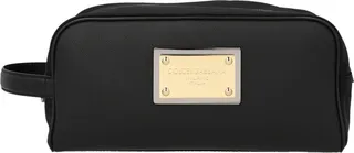 Logo Beauty Case