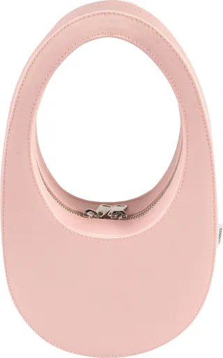 Oval Tote