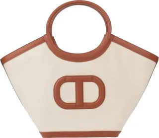 Handbag Cream