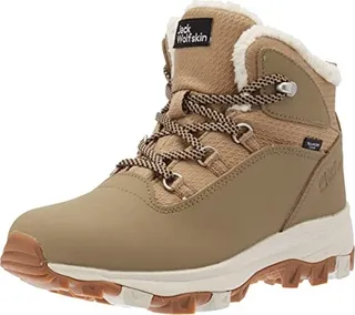 Jack Wolfskin Women's 4053581 Backpacking Boot
