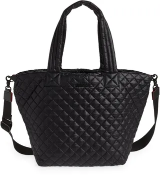 Medium Metro Deluxe Tote