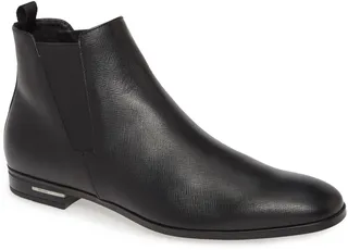 Chelsea Boot