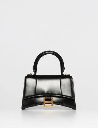 Shoulder bag woman Balenciaga