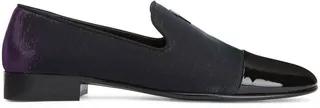 Lewis Cup loafers