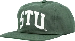 Stu Arch Strapback Cap