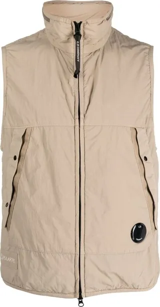 Logo-Patch Gilet