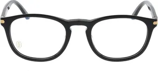 Cartier Square Frame Glasses