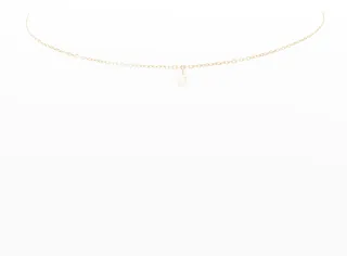 Danae Single Diamond Bracelet