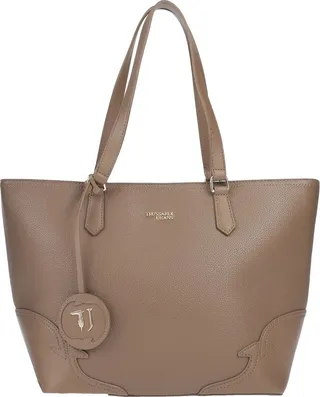 Handbag Dove Grey