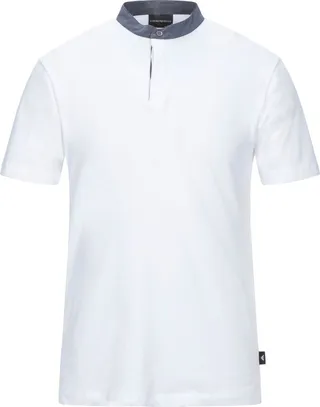 T-shirt White