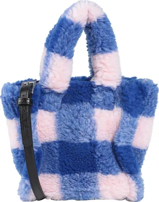 Handbag Bright Blue
