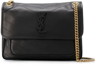 medium Niki shoulder bag
