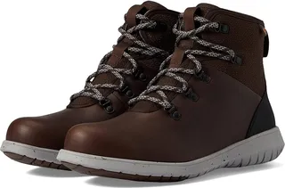 Bogs Juniper Hiker Insulated (Chocolate) Women's Boots