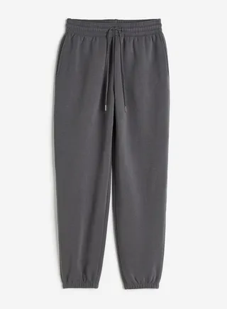 High Waist Sweatpants