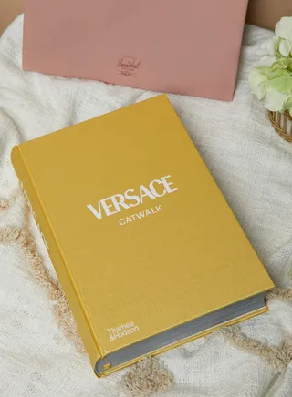 Versace Catwalk: The Complete Collections