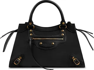 Neo Classic Small Handbag