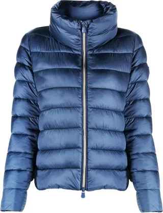 Elsie puffer jacket