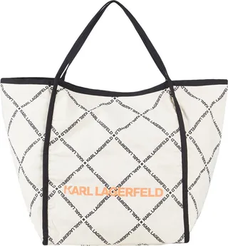 Handbag Cream