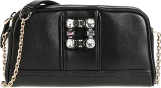 Cross-body Bag Black