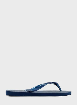 Slim Flip Flops