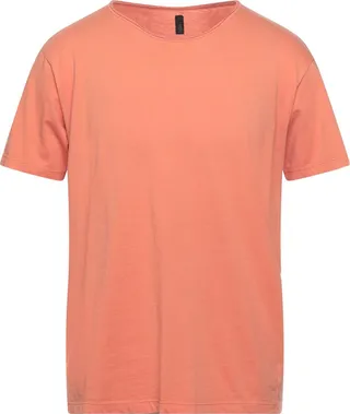 T-shirt Apricot