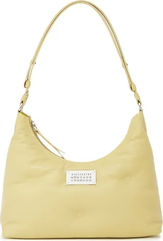 small Glam Slam shoulder bag