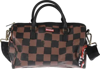 Sharkstacks Tote