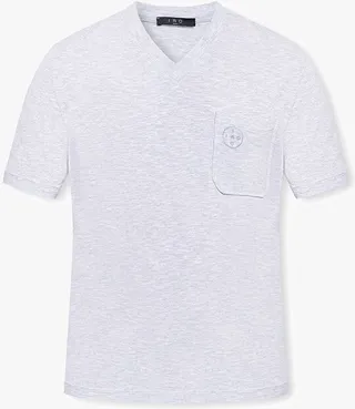 Iro Velio Ribbed T-Shirt