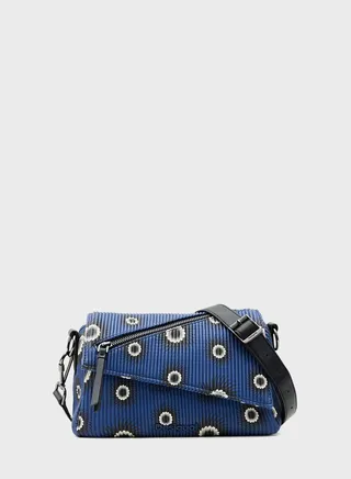 Top Handle Crossbody