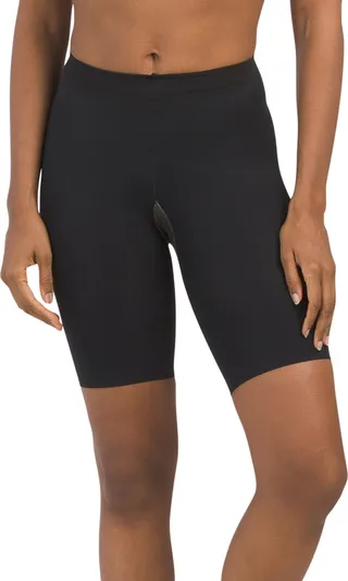 Higher Power High Waisted Power Panties